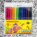 Наборы цветных карандашей и фломастеров, фотография 5