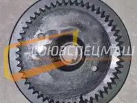 Шестерня бортового редуктора Д3-98, фотография 3