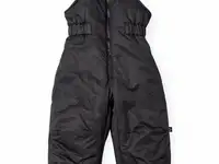 Брюки утепленные happy baby