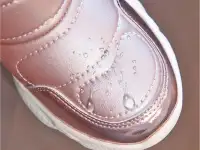 Зимние сапожки для девочки, фотография 2