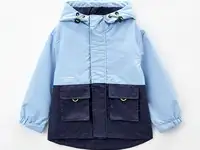 Ветровка sela