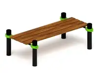 Воркаут 12 (89) зеленый вт 11.12-02, фотография 2