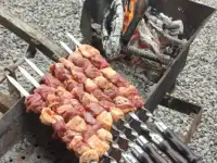 Маринованные шашлыки всех видов!, фотография 5