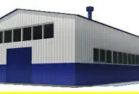 металлоконструкциясолле, фотография 8