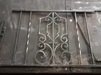 Кованные, Сварные работы., фотография 7
