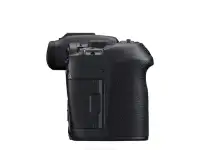Беззеркальная камера Canon EOS R7, фотография 2