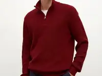 Джемпер finn flare