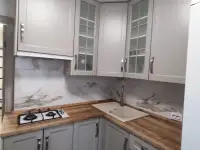 Продам двухкомнатную квартиру в районе пересечения улиц Жарокова и Мынбаева., фотография 11