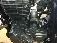 Продам новый мотоцикл, фотография 7