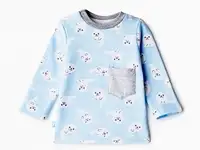 Лонгслив котмаркот