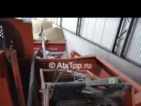 Продам прицепной картофелеуборочный комбайн Grimme SE 75-30, фотография 7