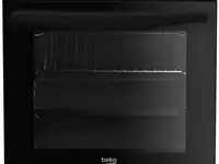 Электрическая плита beko ffse57114g серебристый