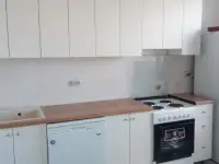 Кухонный гарнитур кухня новая, фотография 2