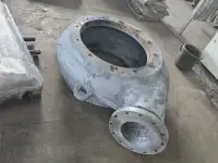 Земснаряды в Казахстане, фотография 3