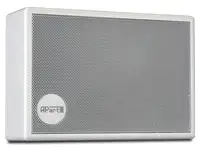 Настенный громкоговоритель apart sm6-w