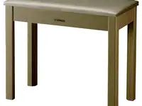 Банкетка для пианино yamaha bc-108 wa
