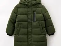 Куртка утепленная acoola