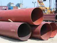 Трубошпунт