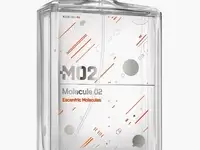 Туалетная вода escentric molecules