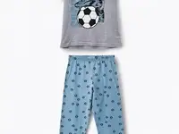 Футболка и брюки elementarno