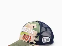 Бейсболка playtoday