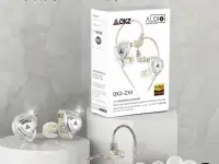 Наушники KZ ZX3 HIFI, фотография 7