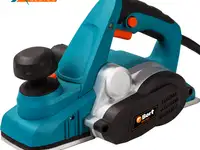 Рубанок bort bfb-750x 750 вт 82 мм