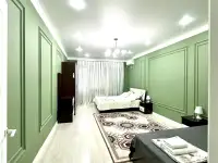 Просторная 2-комнатная квартира, Таумыш Жумагалиева 10, фотография 3