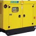 Дизельные генераторы