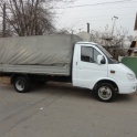 Грузоперевозки на газели 4 2м (удлиненная) ! нужно, фотография 1