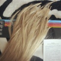 Наращивание, ламинирование волос в Костанае, фотография 8