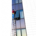 Высотные работы, фотография 3