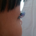 3D-4D-Lashes, поресничное наращивание., фотография 1