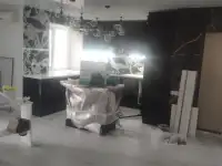 Кафель, электрика.сантехника., фотография 12