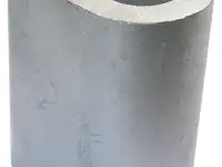 Зажимы для тросов в ассортименте, фотография 4