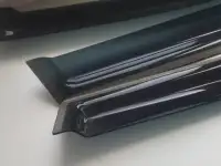 Дефлекторы окон ветровики. Продам, фотография 3