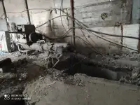 Производство  гранул вторичного полиэтилена, фотография 5