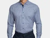 Рубашка kanzler