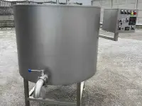 Сыворотник 500 литров IKR Group classic, фотография 3