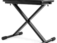 Банкетка для пианино nomad nkb-5404