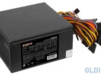 Блок питания exegate 550ppx 550 вт