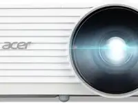 Проектор acer h5386bdi dlp 4500lm (1280x720) 20000:1 ресурс лампы:6000часов 1xusb typea