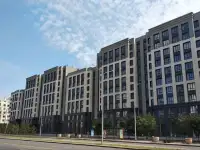 ЖК Korkem 4, 3-х комнатная квартира, фотография 5