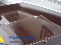 Wyatboat-390Р Fish в наличии, фотография 10