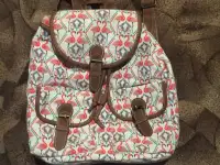 Рюкзак Kipling и рюкзак-ранец, фотография 6