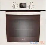 Электрический шкаф gefest эдв да 602-02 в1 бежевый