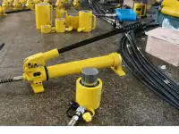 Грузо Подъемное оборудование до 2500 тн