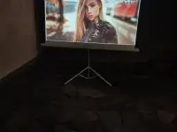 Проектор, фотография 3