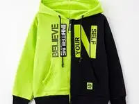 Толстовка playtoday