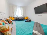 Апартаменты рядом с Хан Шатыром, Бектурова 3/3, фотография 4